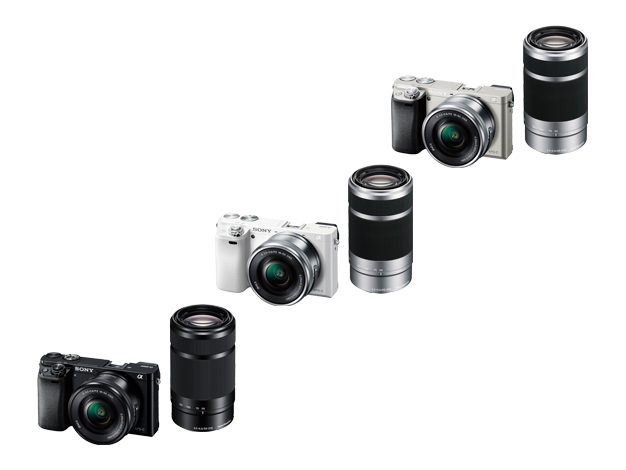 α6000 | デジタル一眼カメラα（アルファ） | ソニー
