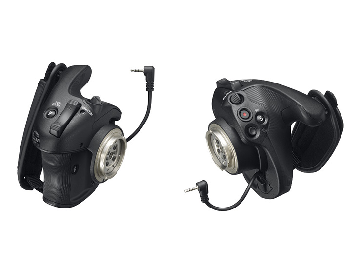 PXW-FS5/PXW-FS5K | ラージセンサーカメラ | ソニー