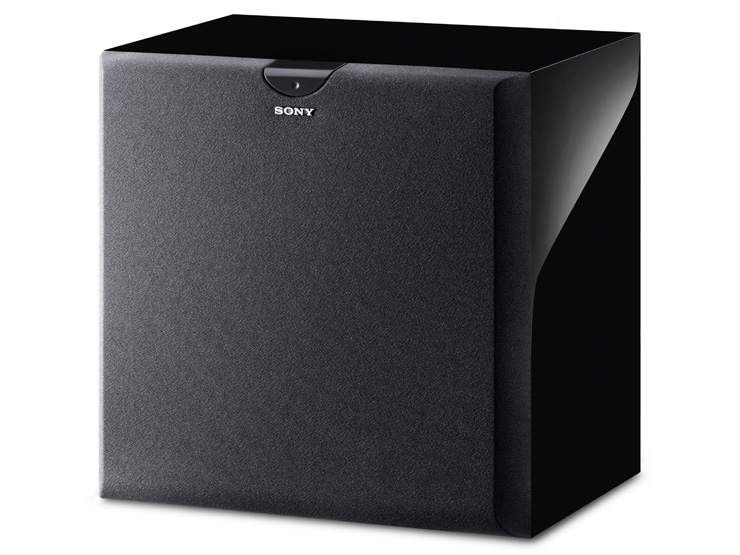 SA-W7700 | コンポーネントオーディオ | ソニー