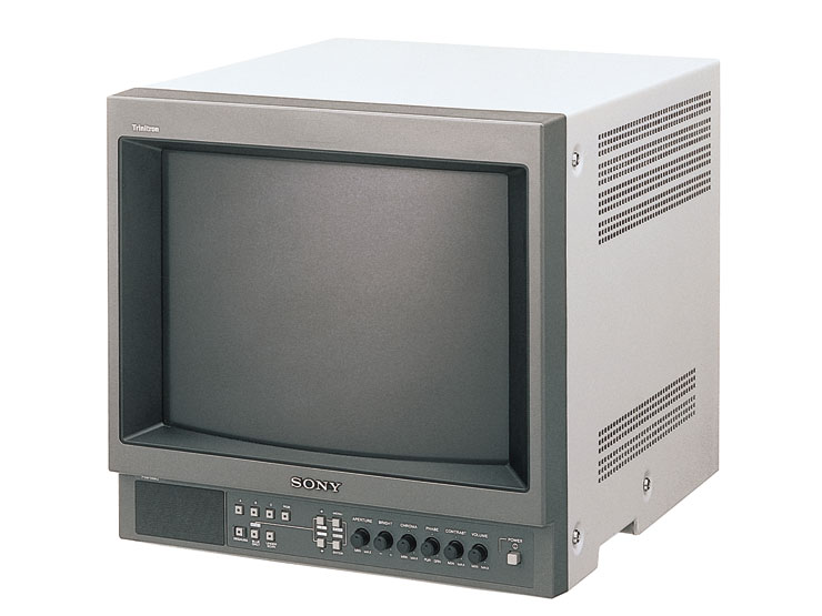 PVM-14M1J 商品の写真 | プロフェッショナルモニター | ソニー