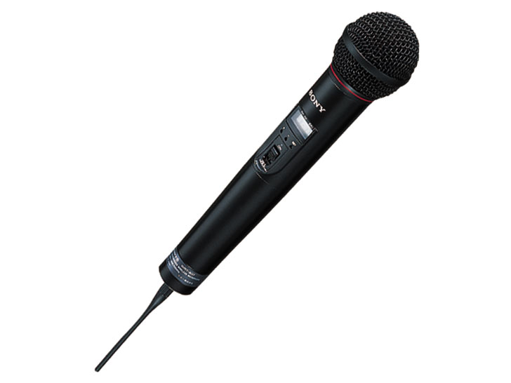 WRT-807S | プロオーディオ | ソニー