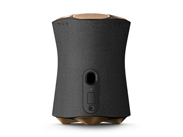 SRS-RA5000 | アクティブスピーカー／ネックスピーカー | ソニー