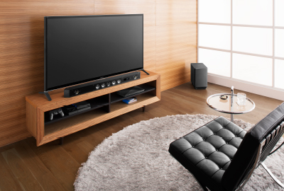 HT-ST9 | サウンドバー／ホームシアターシステム | ソニー