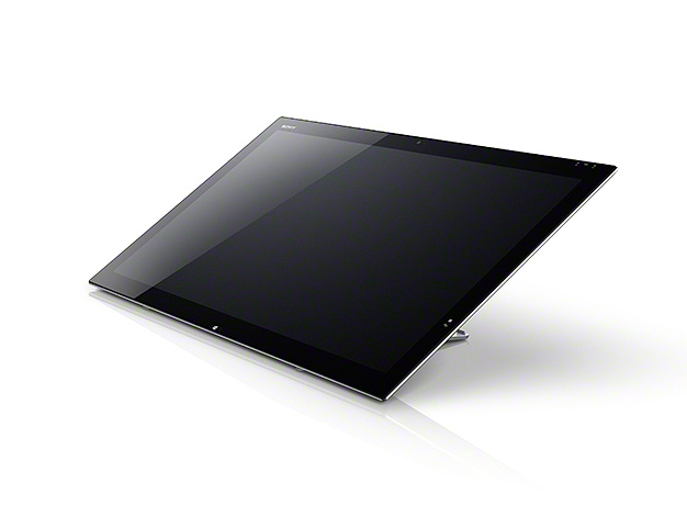 VAIO Tap 21 | “VAIO” | ソニー