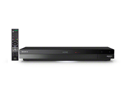 BDZ-AT970T 主な仕様 | ブルーレイディスクレコーダー | ソニー