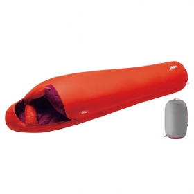 montbell/モンベル/シームレス ダウンハガー800 Women's #1のレンタル