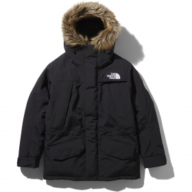 THE NORTH FACE/ザ・ノース・フェイス/アンタークティカパーカ Kの