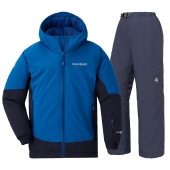 montbell/モンベル スノーウェア（スキーウェア・スノボウェア