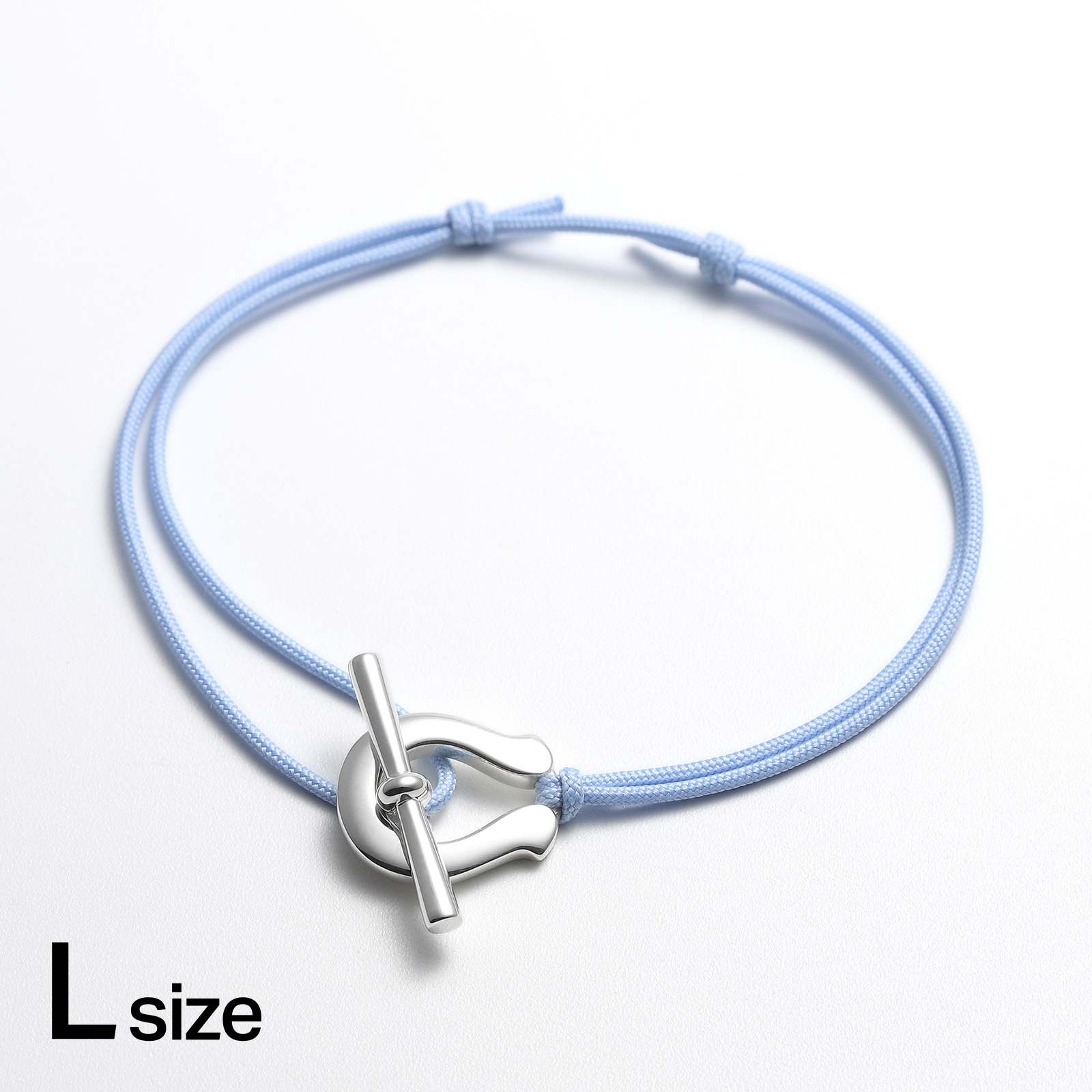 sol soonerorlater ブレスレット