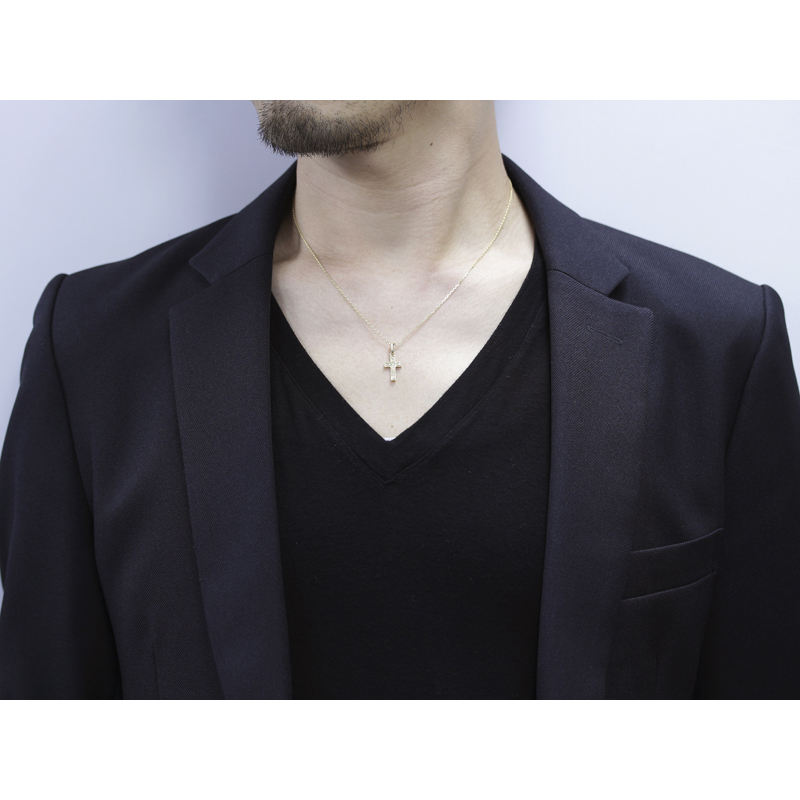 SYMPATHY OF SOUL（シンパシーオブソウル） Small Gravity Cross