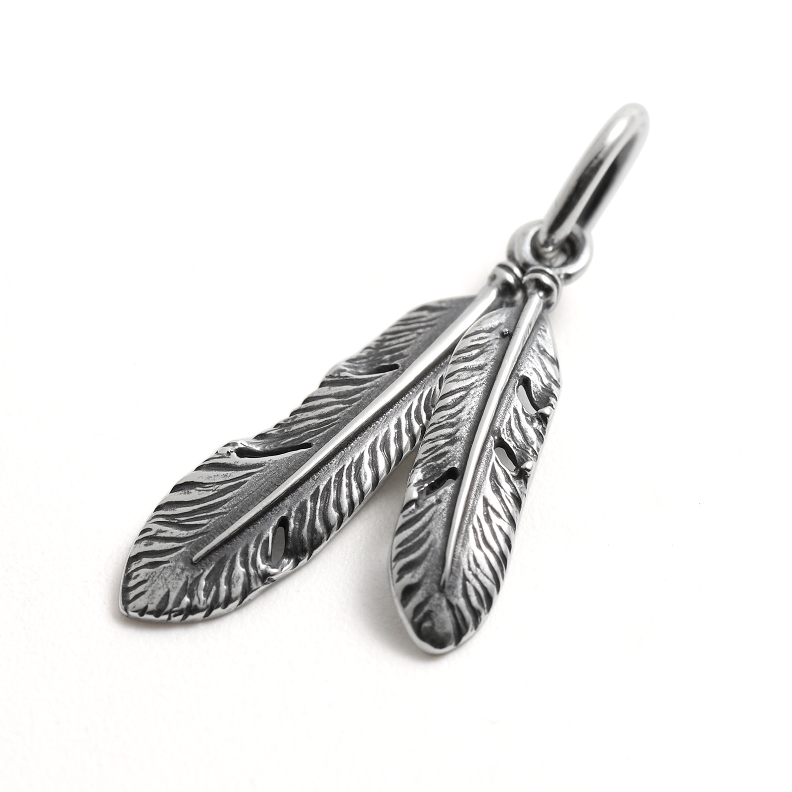 SYMPATHY OF SOUL（シンパシーオブソウル） Eternal Flight Pendant