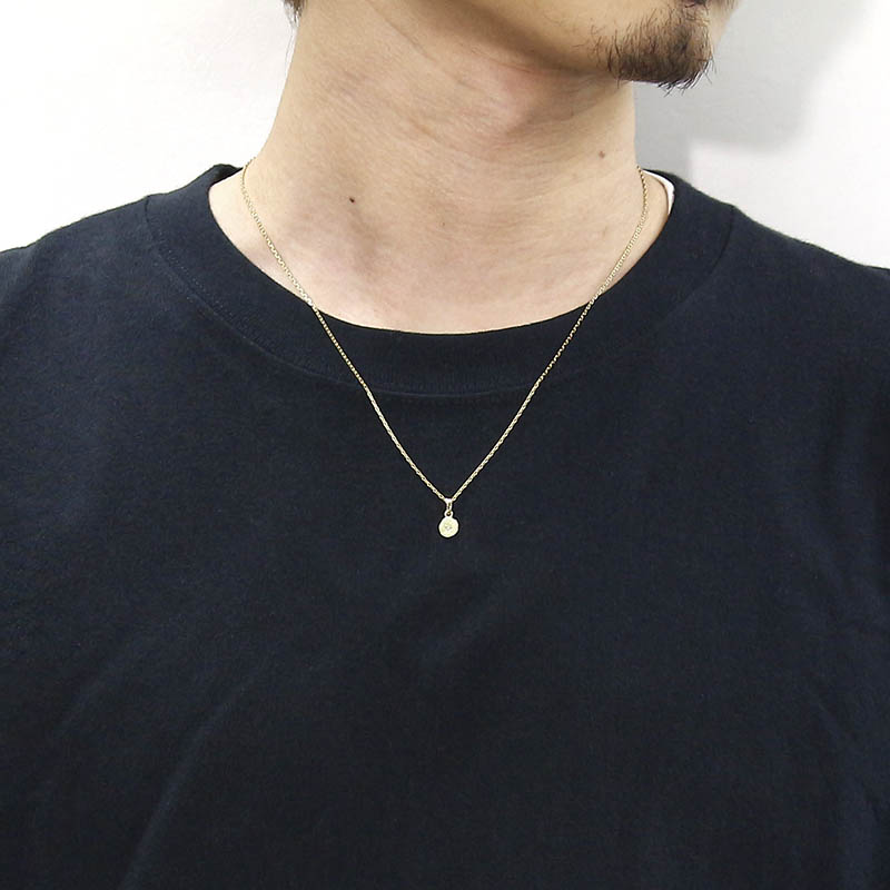 シンパシーオブソウル Shine Pierce K18YG w/Diamond シンパシーオブ