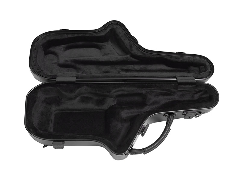 BAM Cabine アルトサックス用ケース - ヴィンテージサックスショップ