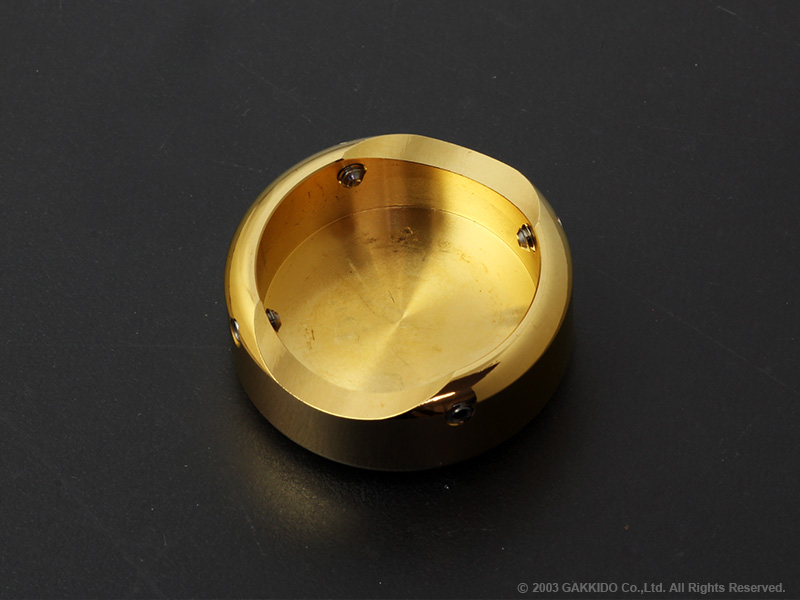 WoodStone サムレスト 【アルトサックス/テナーサックス/バリトン