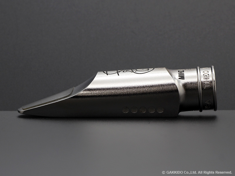 TheoWanne MINDI ABAIR 2 Signature アルトサックス用メタルマウス
