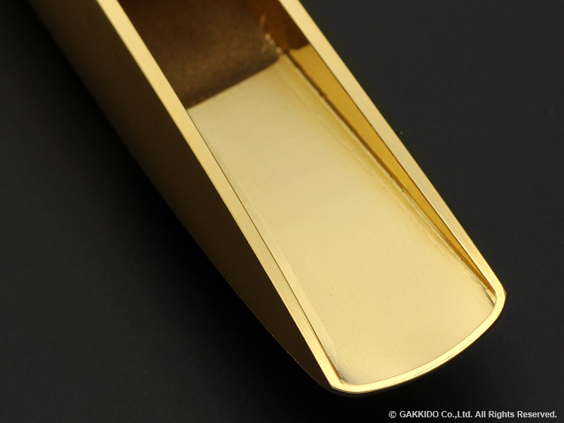 TheoWanne DURGA 5 バリトンサックス用メタルマウスピース 【GP