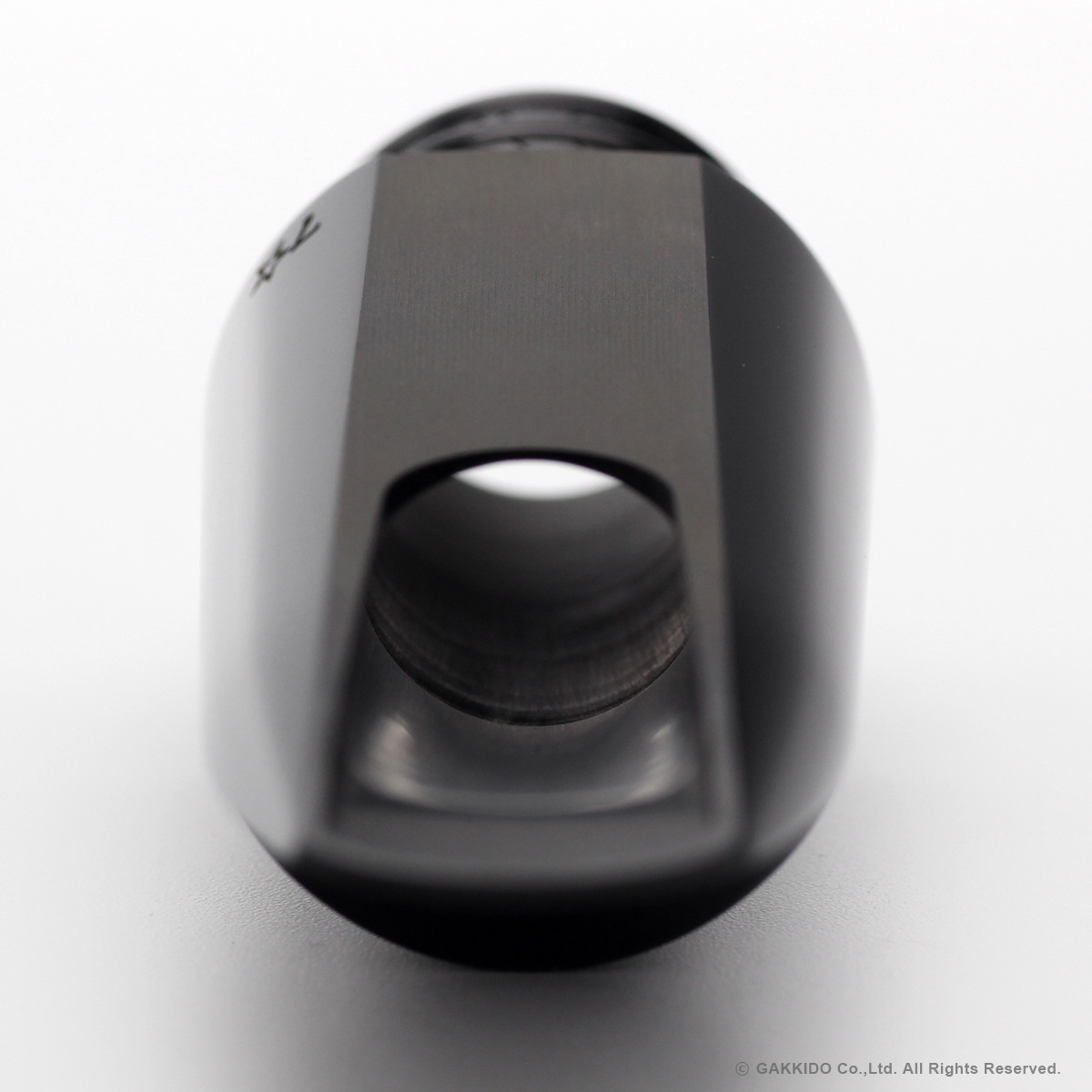 WoodStone SuperCustom Traditional JazzModel テナーサックス用ラバー