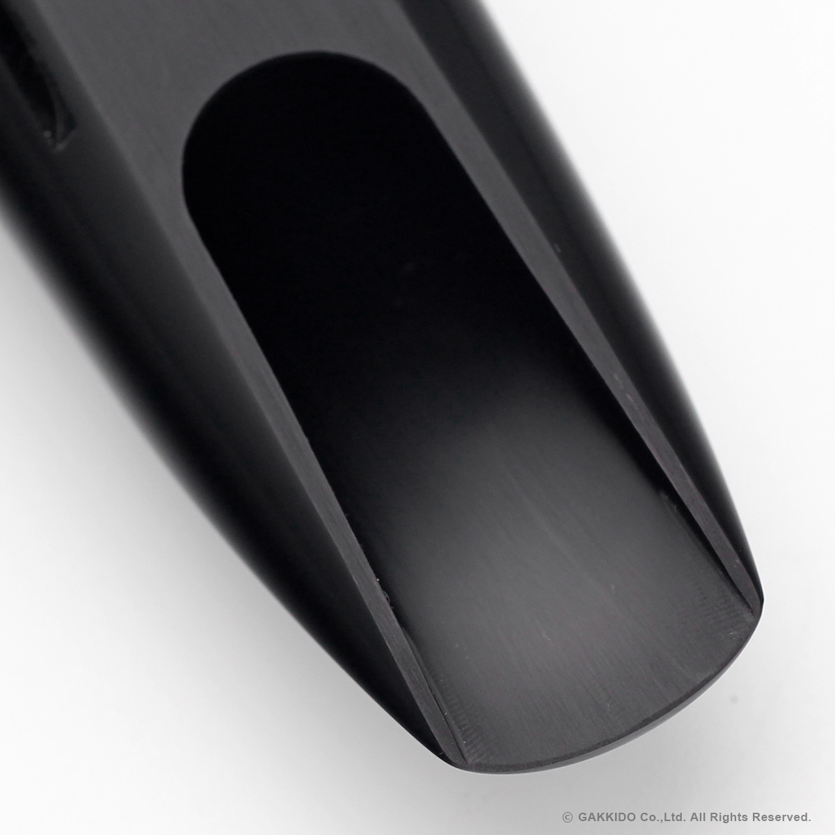 Gottsu Sepia Tone HR テナーサックス用マウスピース - ヴィンテージ