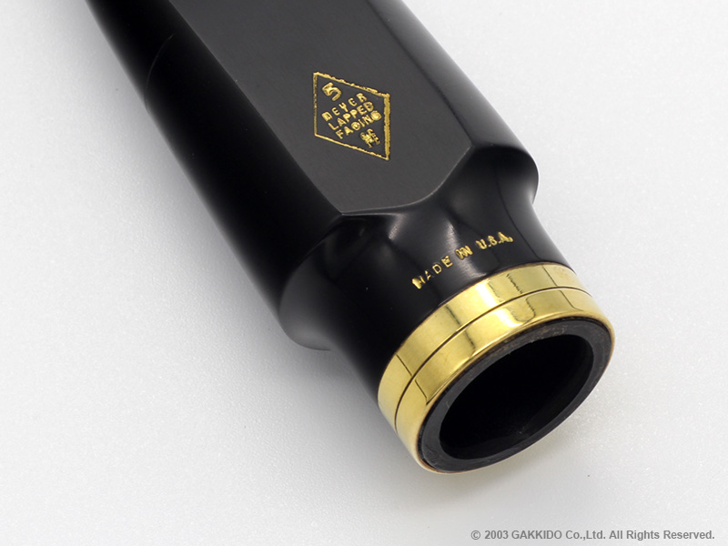 MEYER Meyer Bros NewYork アルトサックス用マウスピース