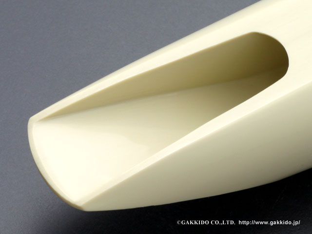 ARB Great Neck Original 【Custom】 アルトサックス用マウスピース