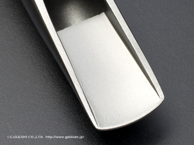 ARB Metal アルトサックス用メタルマウスピース - ヴィンテージ