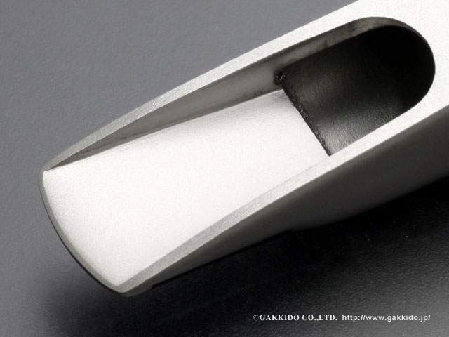 ARB Metal アルトサックス用メタルマウスピース - ヴィンテージ