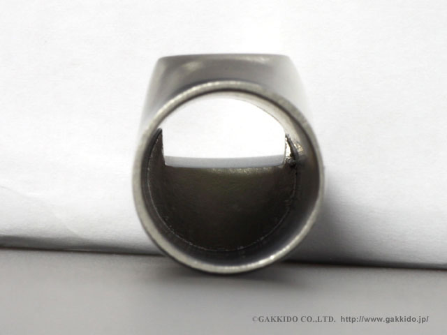 ARB Metal アルトサックス用メタルマウスピース - ヴィンテージ