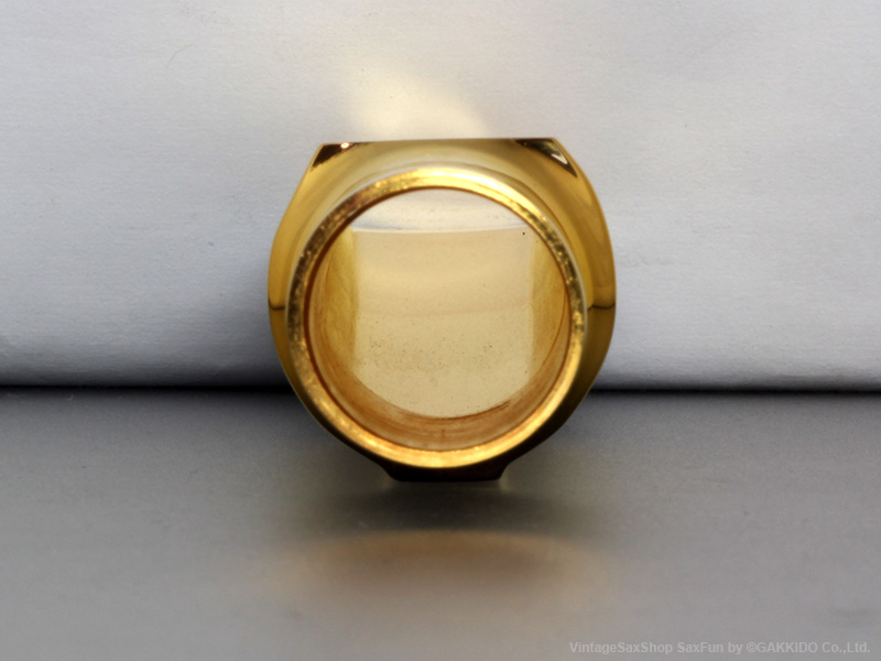 OttoLink SuperToneMaster Florida テナーサックス用メタルマウス