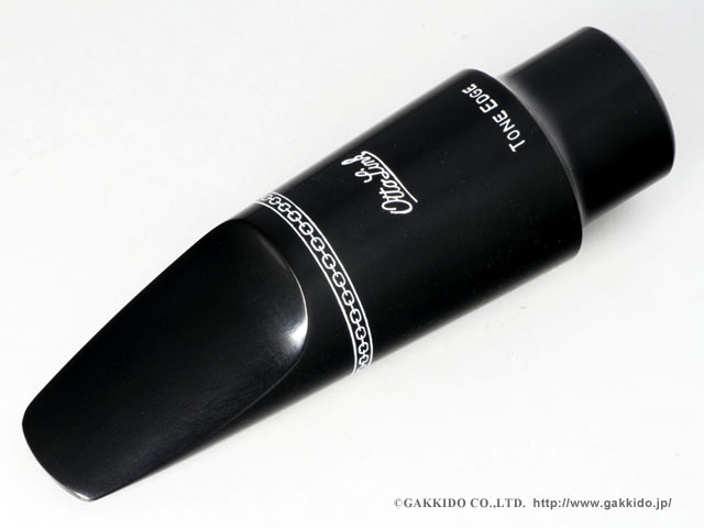 OttoLink ToneEdge テナーサックス用ラバーマウスピース