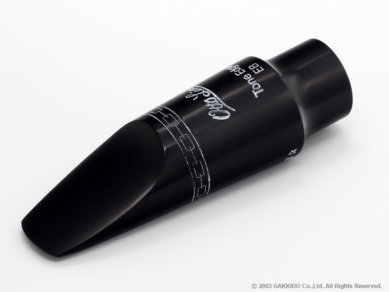 OttoLink ToneEdge EB テナーサックス用ラバーマウスピース