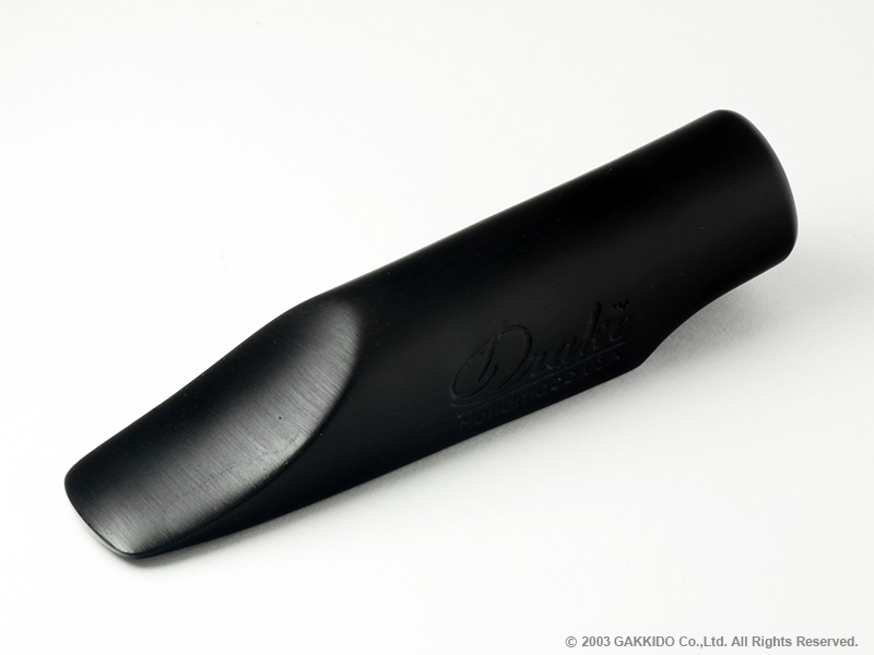 Drake David Sanborn VR Masters Series アルトサックス用マウスピース