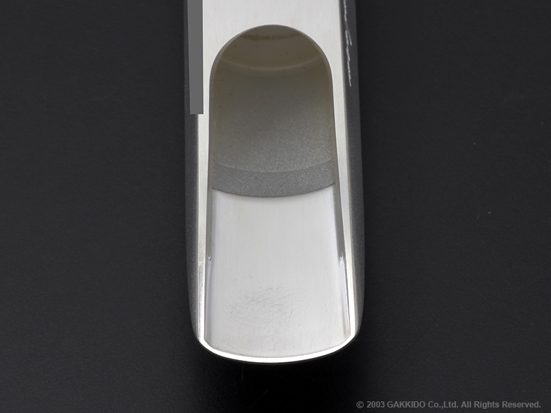 Drake David Sanborn Model アルトサックス用メタルマウスピース