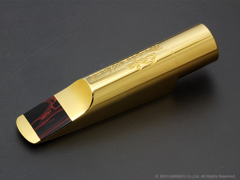 Retro Revival Eric Marienthal Special アルトサックス用メタルマウス