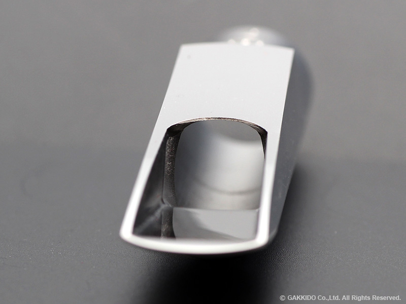 Retro Revival Eric Marienthal Special アルトサックス用メタルマウス