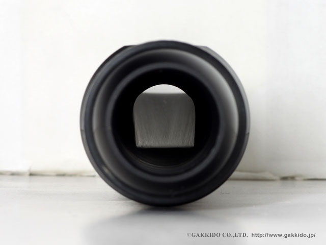 H.SELMER Soloist Model アルトサックス用マウスピース - ヴィンテージ