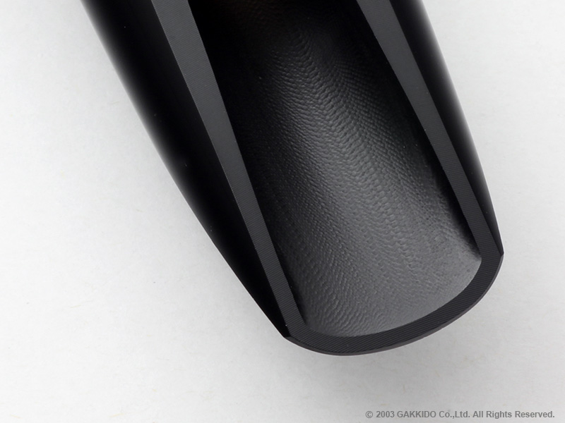 H.SELMER Claude Delangle アルトサックス用マウスピース