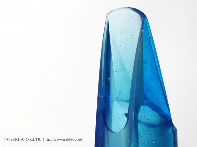 ESM Jazz Heaven アルトサックス用マウスピース - ヴィンテージ