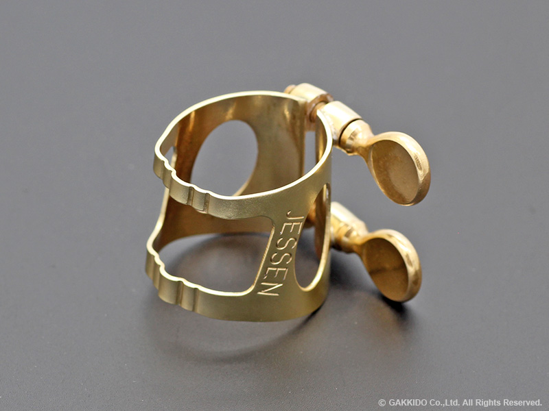 ワイズワン、ソプラノサックス マウスピース リガチャ ワイズワン