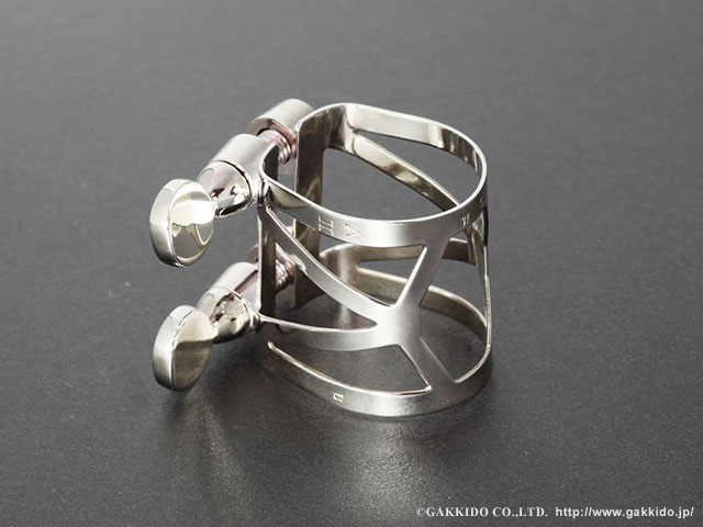 WoodStone AMIME アルトサックス用リガチャー 【AM-2用】 【SP