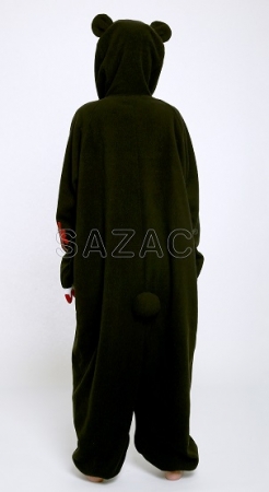 SAZAC(サザック)の商品詳細 | 着ぐるみ、甚平、キャラクターパジャマは