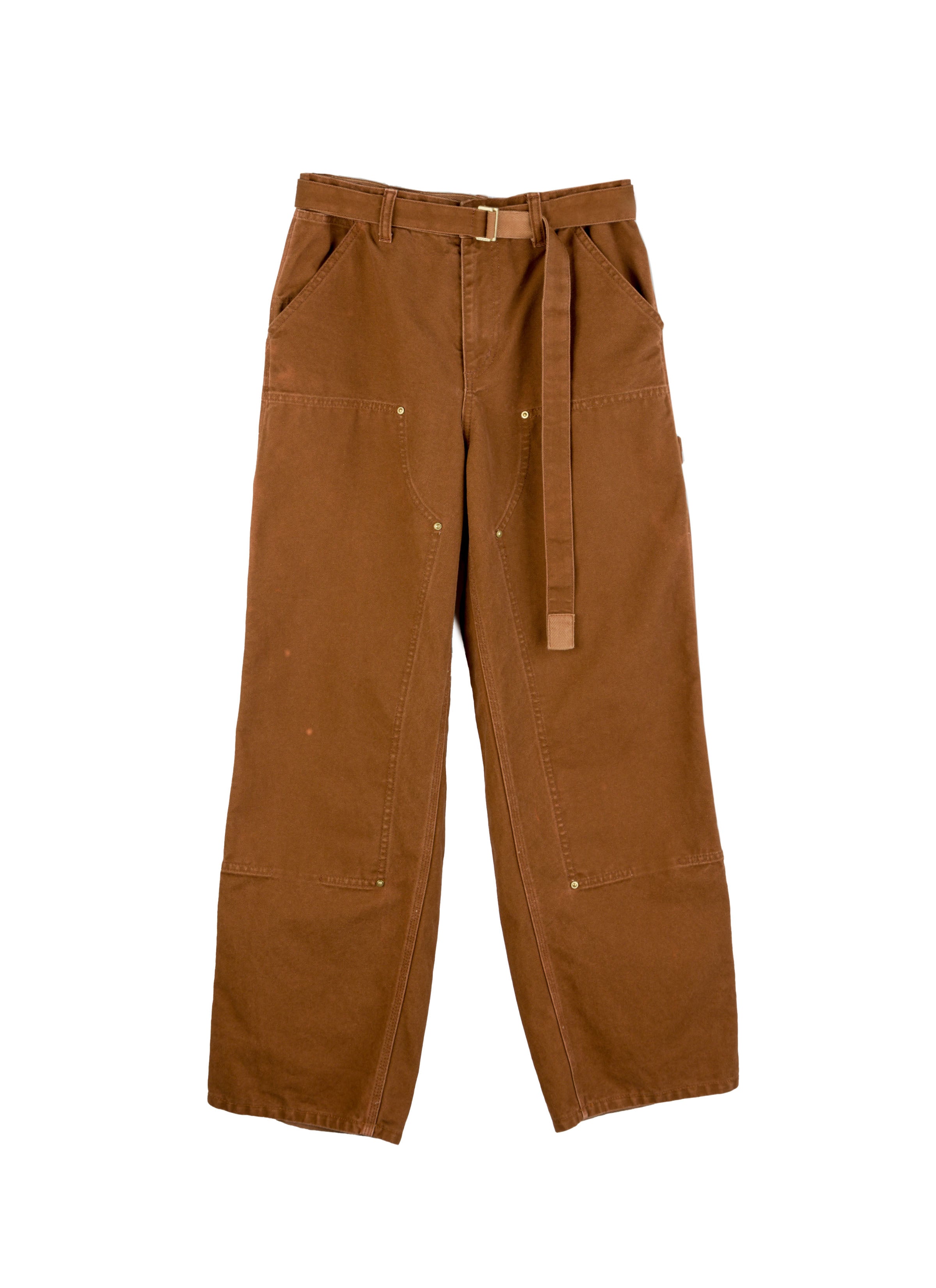 Carhartt WIP Duck Pants | sacai Official Store サカイ オフィシャル