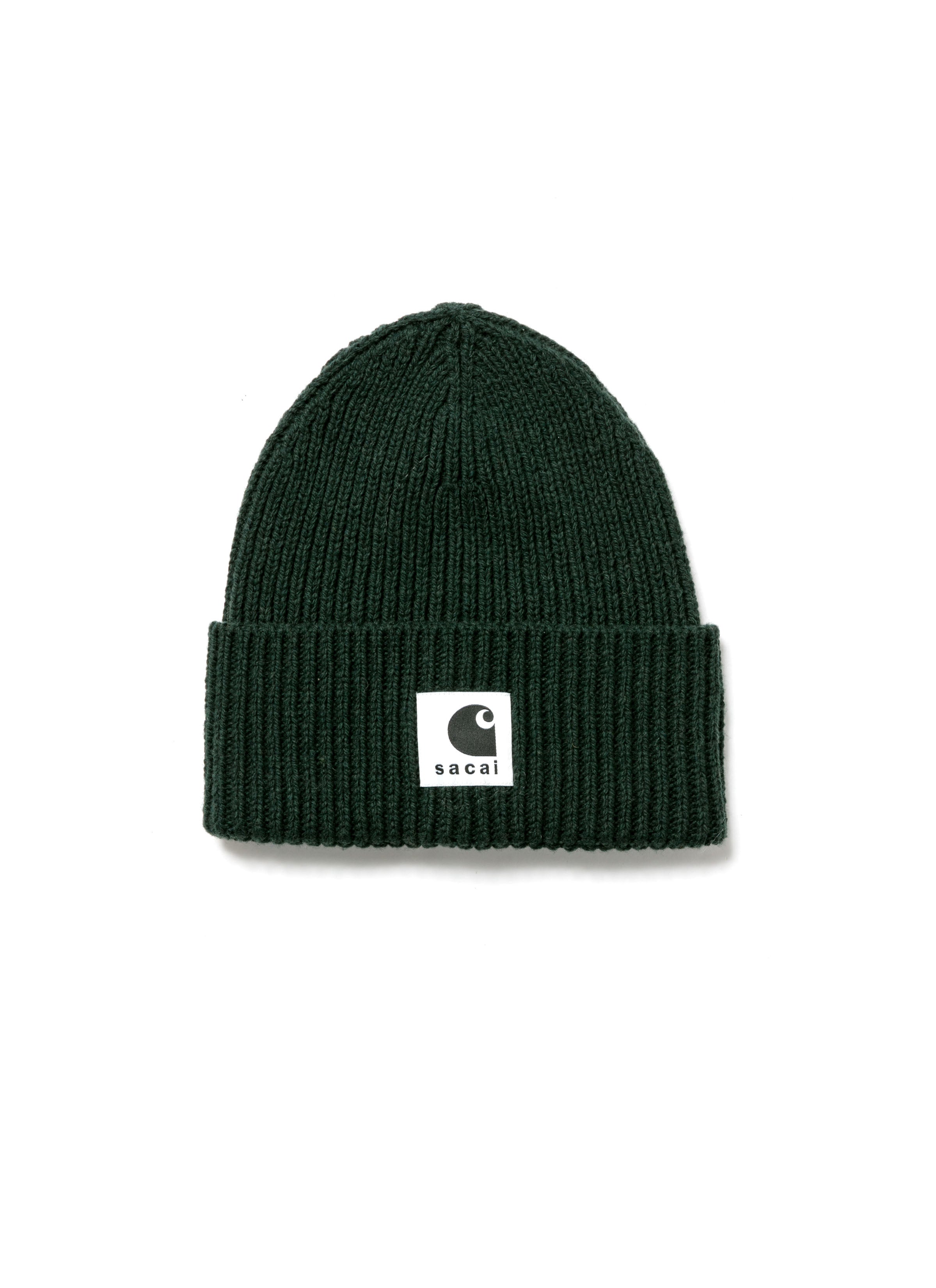 Carhartt WIP Wool Knit Beanie | sacai Official Store サカイ