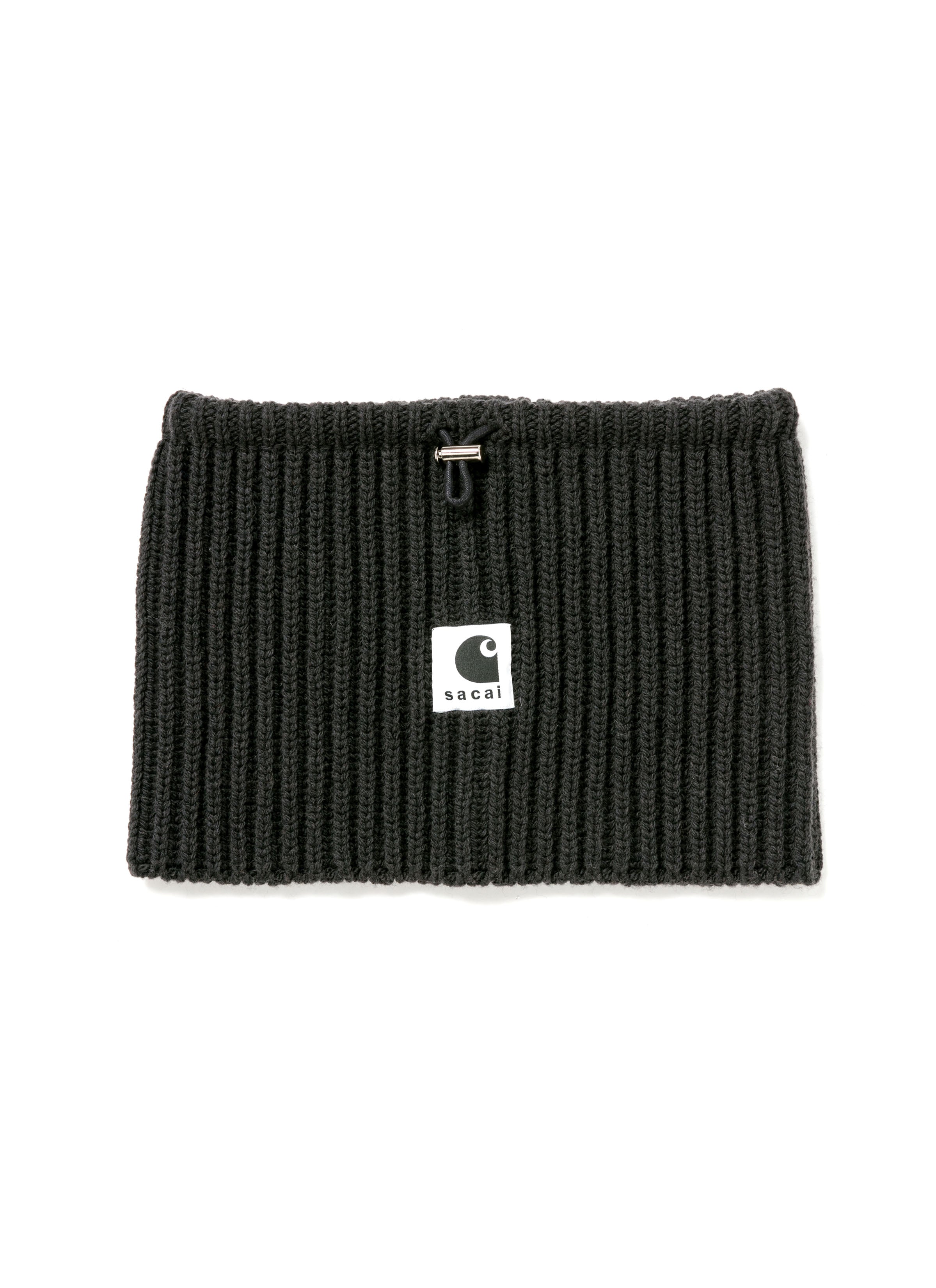 Carhartt WIP Wool Knit Neck Warmer | sacai Official Store サカイ