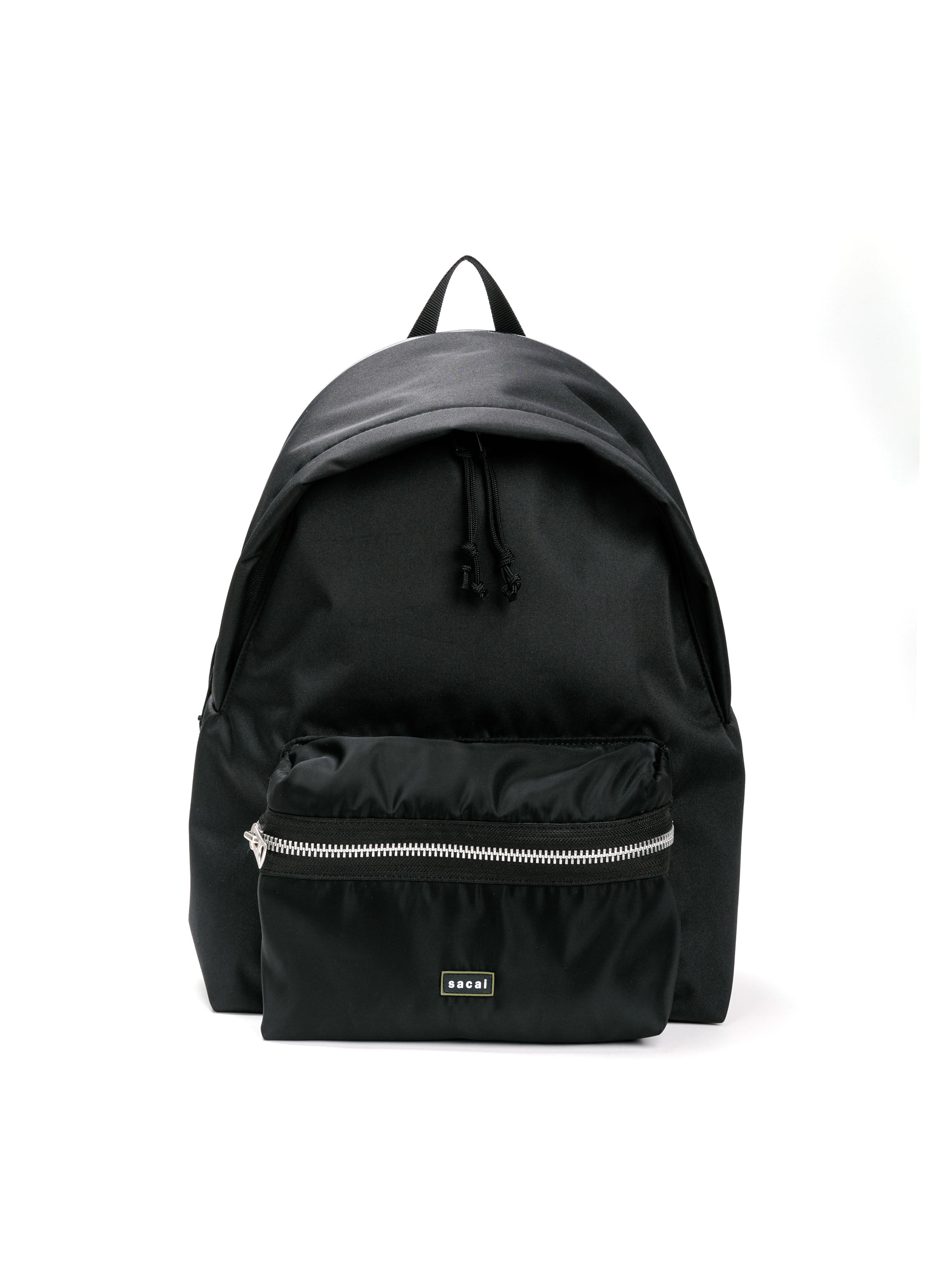 Pocket Back Pack | sacai Official Store サカイ オフィシャル