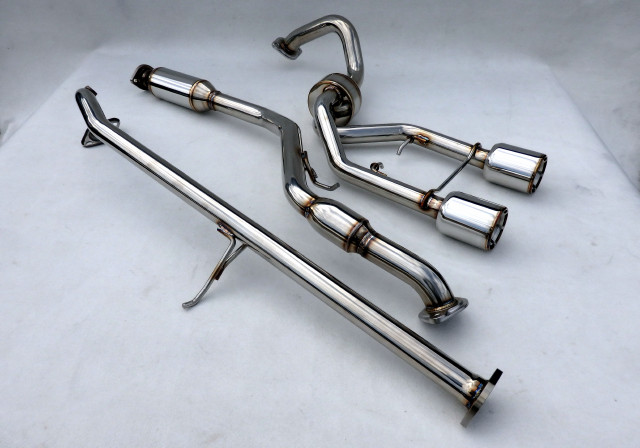 コペン l880k サクラム マフラー center>L880K COPEN<center> - today's SACLAM