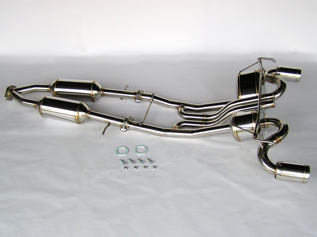 SACLAM Products]-Z34 SILENCER KIT-