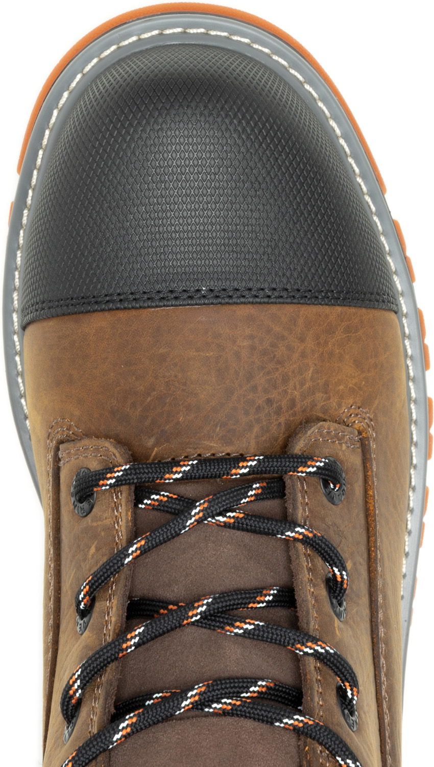 WW231085 Wolverine Floorhand LX CP Men's Steel Toe EH WP/Insulated