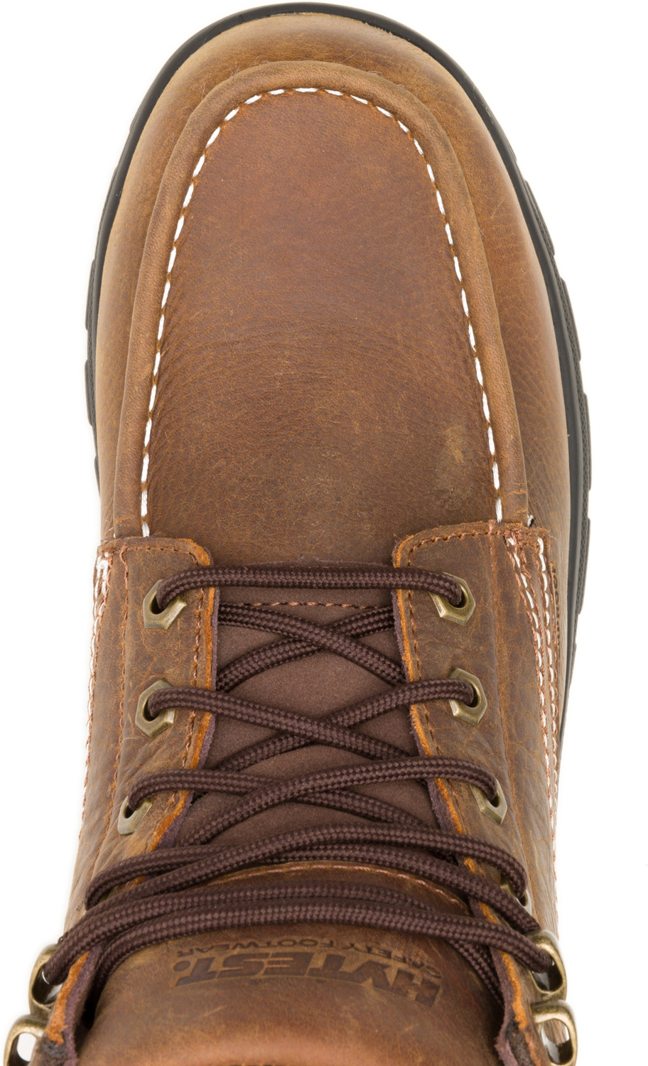 13651 HYTEST Knox 2 Men's Steel Toe EH WP Slip Resistant 6 Inch