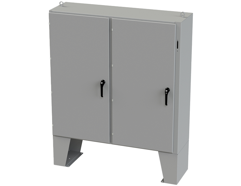 SCE-60XEL6112LP - Saginaw Control and Engineering