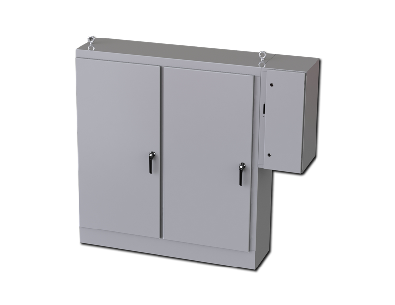 SCE-84XD7818 - Saginaw Control and Engineering